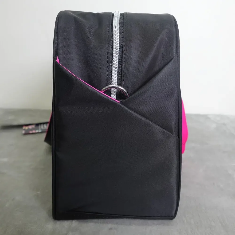 Sarah Jessica Parker Convertible RFID Weekender Bag with Removable Strap - Picture 7 of 15